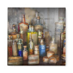 Apothecary - For all your Aches & Pains