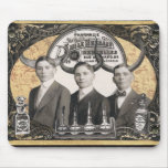 Apothecary Mousepad