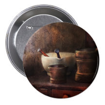 Apothecary - Pick a Pestle Buttons