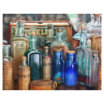 Apothecary - Remedies for the Fits Flyers