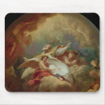 Apotheosis of St. Ambrose Mousepads