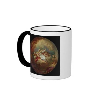 Apotheosis of St. Ambrose Coffee Mug by bridgemanart