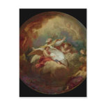 Apotheosis of St. Ambrose Postcard