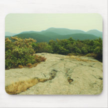 Appalachian Mountain Mousepad