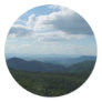 Appalachian Mountains II Sticker