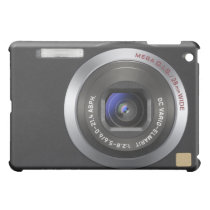 Appareil photo numérique coques mini ipad