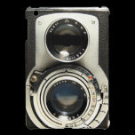 Appareil-photo vintage coques mini ipad