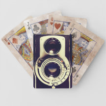 Appareil-photo vintage