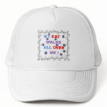 APPAREL hats