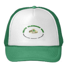 APPAREL TRUCKER HATS