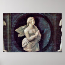Apparence principale de panneau de Predella d'aute Posters