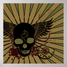 Apparition Affiche