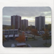 Appartement Trondheim Tapis De Souris