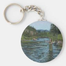 Appel de moulage porte-clé