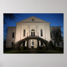 Appellate Court House Poster