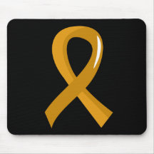 Amber Ribbon