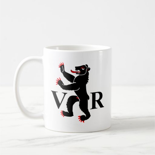 Appenzell Ausserrhoden, Switzerland Coffee Mugs