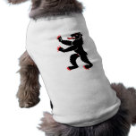 Appenzell Innerrhoden, Switzerland Pet Tee