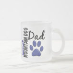 Appenzell Mountain Dog Dad 2 Mug