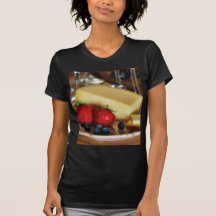 Appenzeller Cheese T Shirts