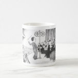 Applause Mug