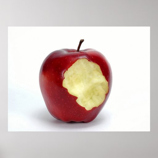 Apple Posters