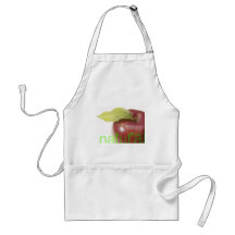 Apple Aprons
