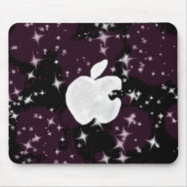 Apple Bloch Mouse Pad
