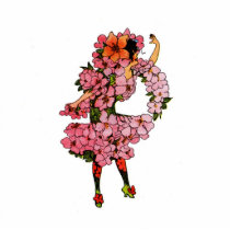 Apple Blossom