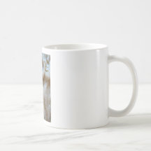 Apple Blossom Pie Coffee Mug