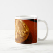 Apple Blossom Pie Coffee Mugs