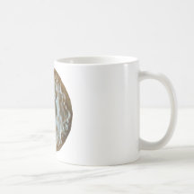 Apple Blossom Pie Mug