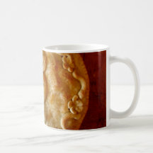 Apple Blossom Pie Mugs