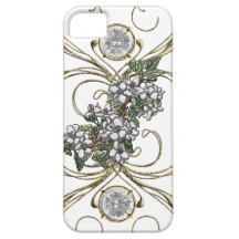 Apple Blossoms iPhone 5 Cover