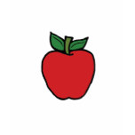 Apple Fruits of the Spirit T-shirt