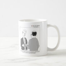 Apple: great (ouch!) user experience mugs