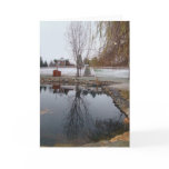 Apple Hill Winter Greeting Cards