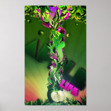 Apple Life Posters