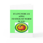 APPLE lovers