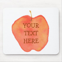 Apple mousepads