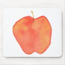 Apple mousepads