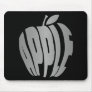 APPLE MOUSE PAD