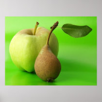 Apple & Pear