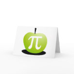 Apple Pi Cards