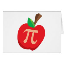 Apple Pi Card