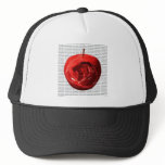 Apple_Pi Mesh Hat