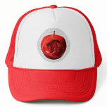 Apple_Pi Mesh Hats