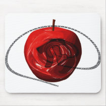 Apple_Pi Mousepad