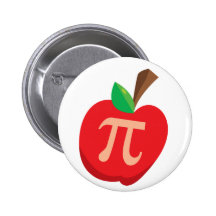 Apple Pi Pin