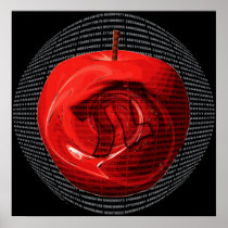 Apple_Pi Poster